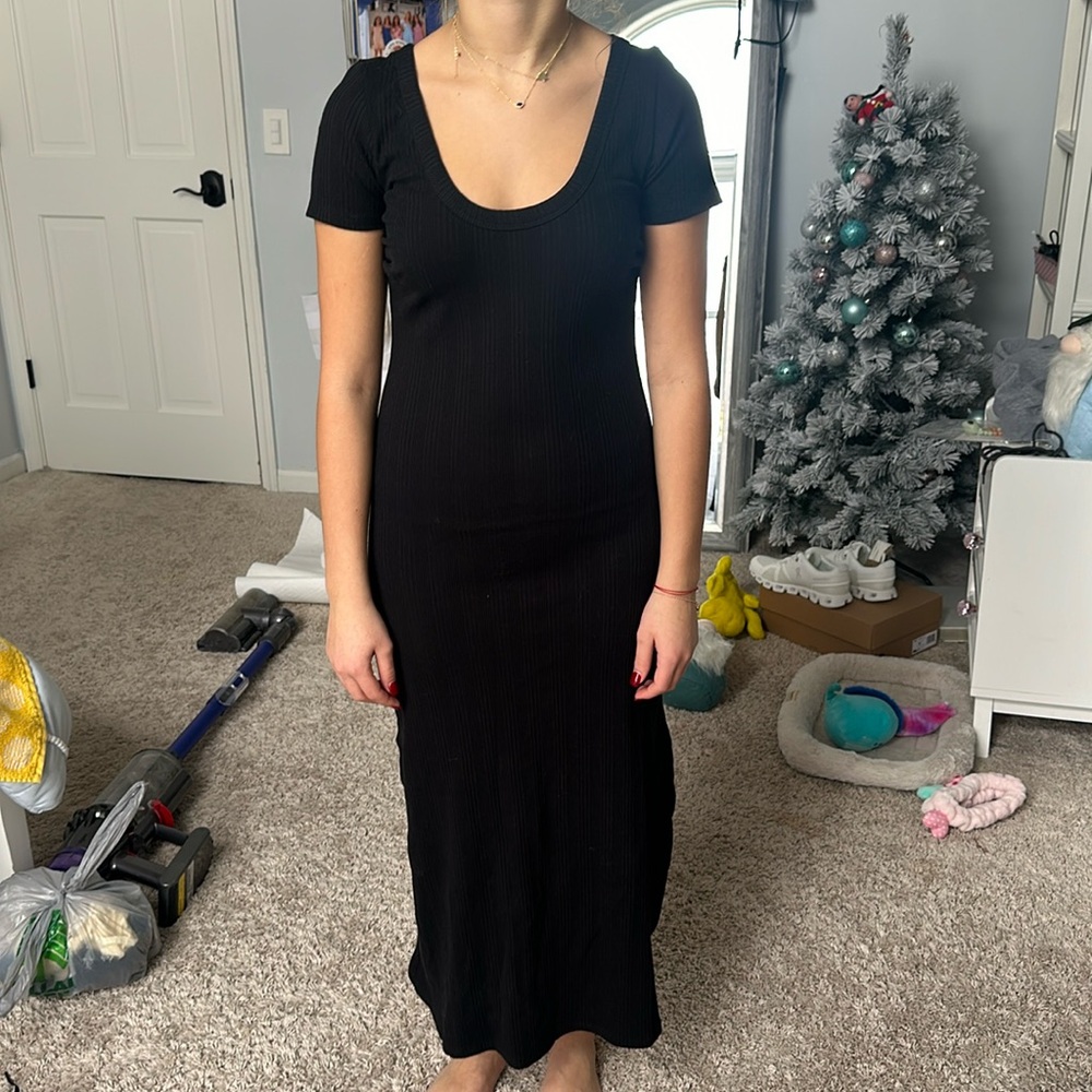 Vitamin A dress